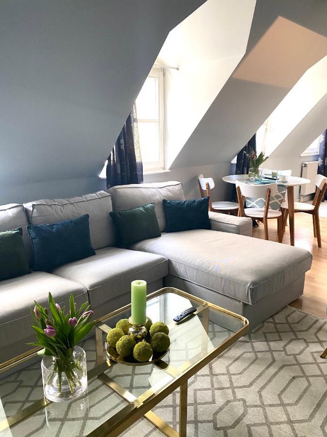 City Centre Serviced Apartments Wien Ngoại thất bức ảnh