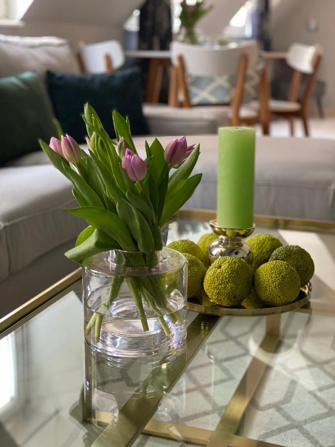 City Centre Serviced Apartments Wien Ngoại thất bức ảnh