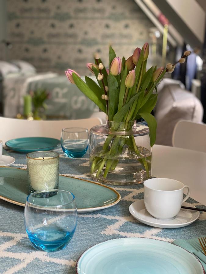 City Centre Serviced Apartments Wien Ngoại thất bức ảnh