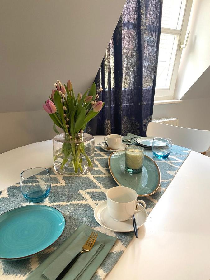 City Centre Serviced Apartments Wien Ngoại thất bức ảnh