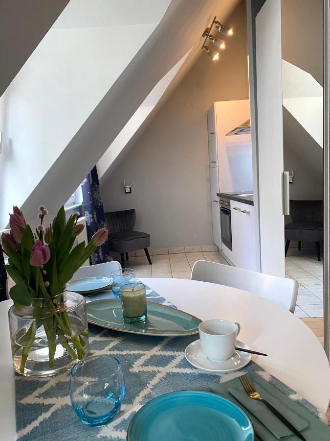 City Centre Serviced Apartments Wien Ngoại thất bức ảnh