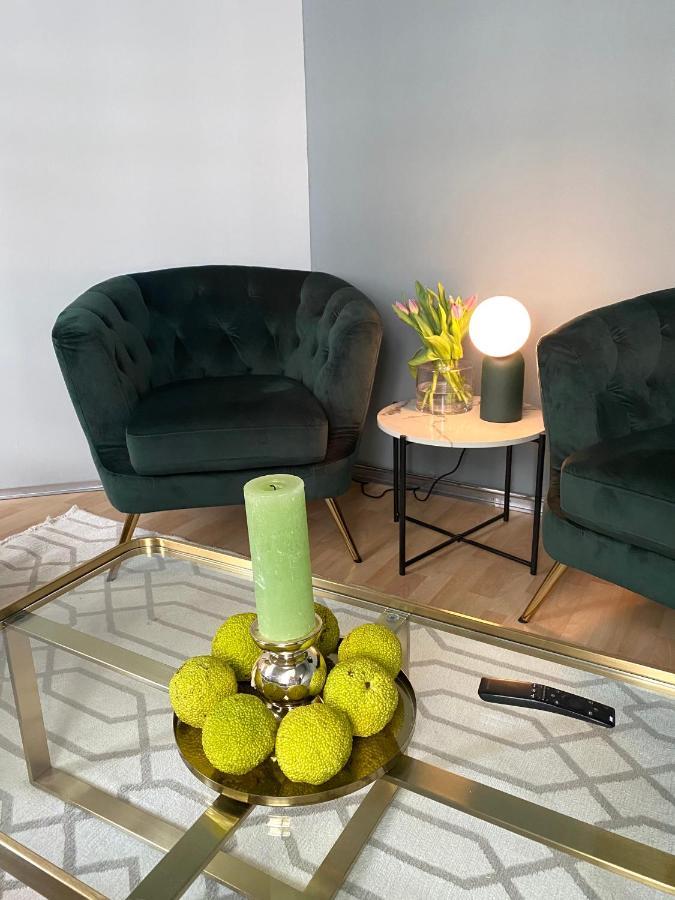 City Centre Serviced Apartments Wien Ngoại thất bức ảnh