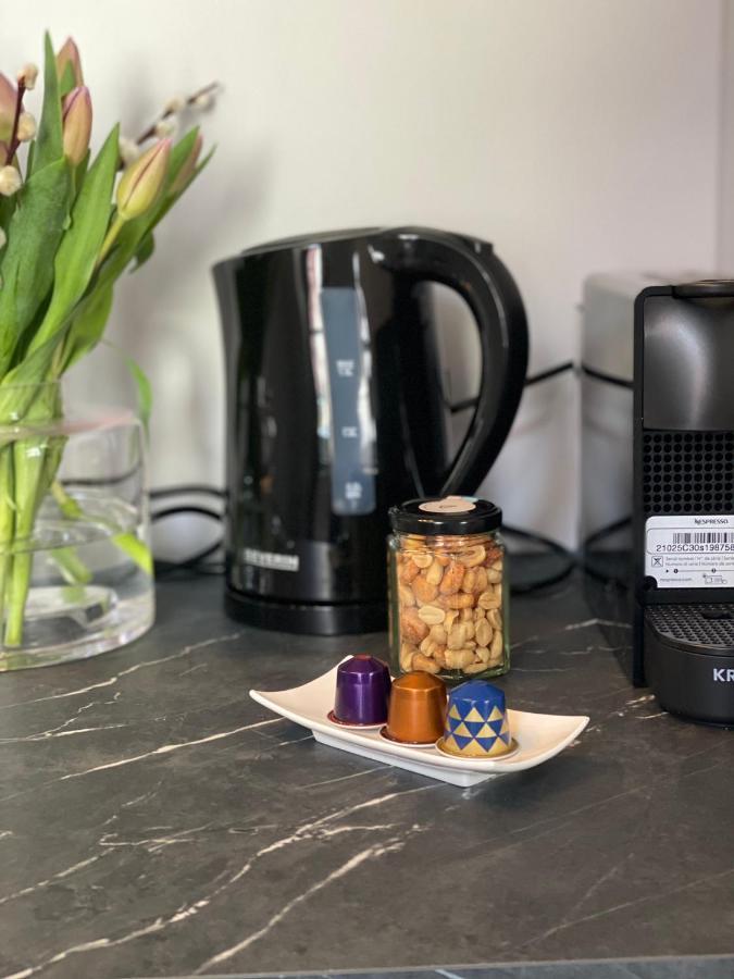 City Centre Serviced Apartments Wien Ngoại thất bức ảnh