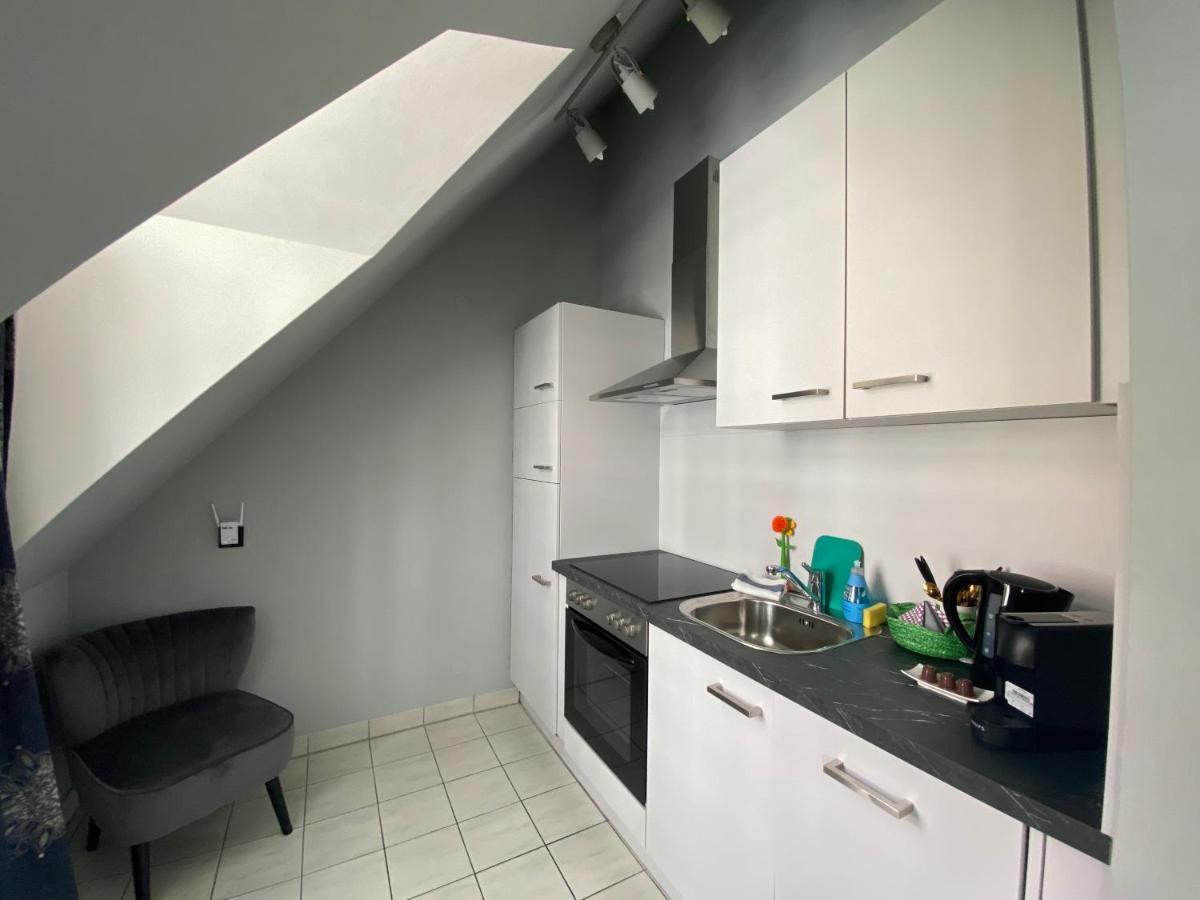 City Centre Serviced Apartments Wien Ngoại thất bức ảnh