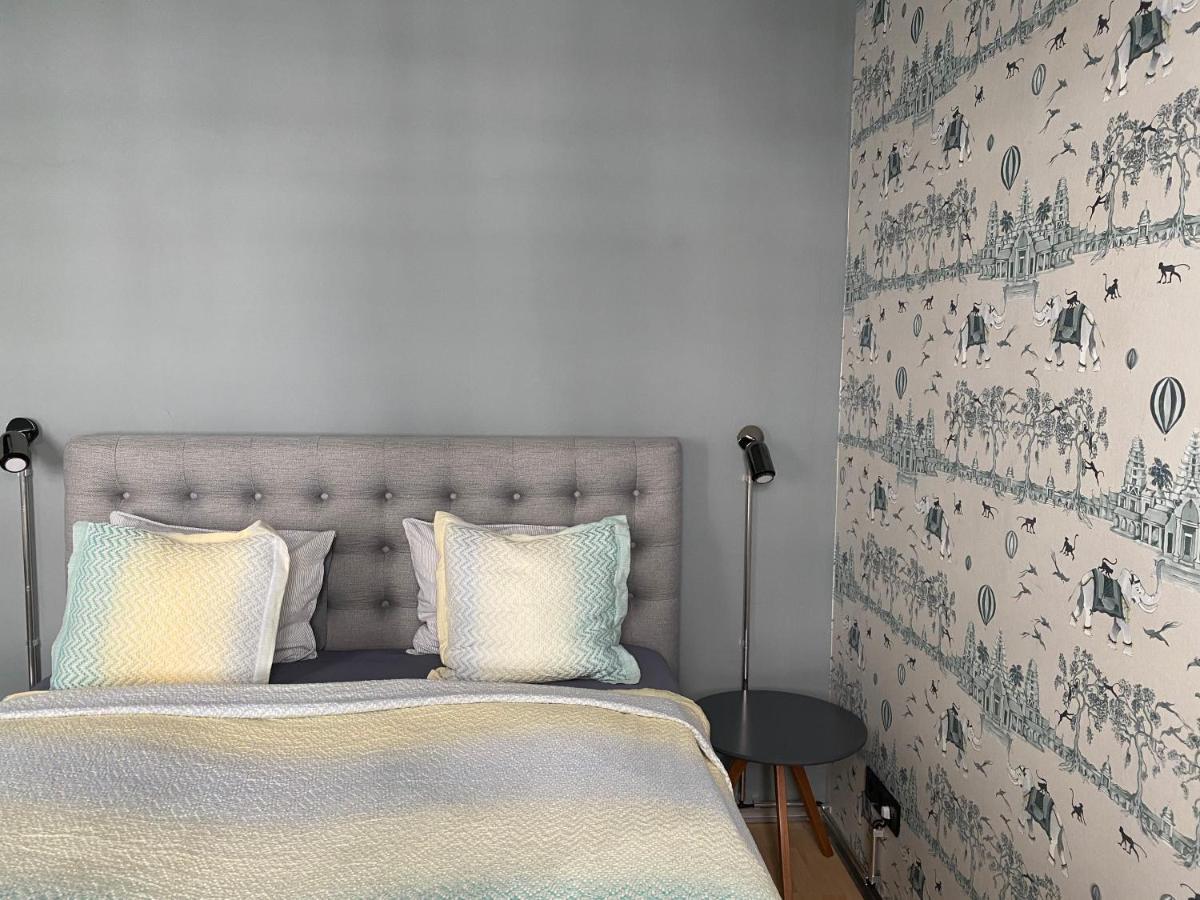 City Centre Serviced Apartments Wien Ngoại thất bức ảnh